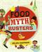 Reading Planet: Astro – Food Myth Busters - Earth/White band
